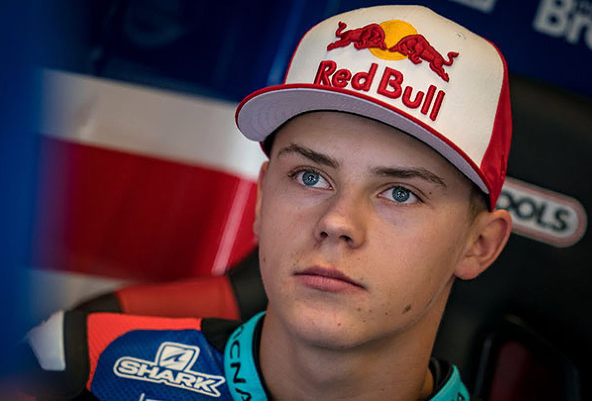 Meski Dibujuk Pangeran Saudi, Valentino Rossi Akui Sulit Gabung VR46